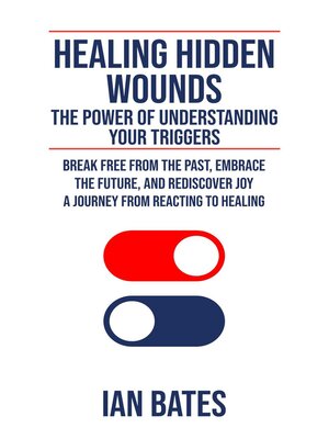 cover image of Healing Hidden Wounds